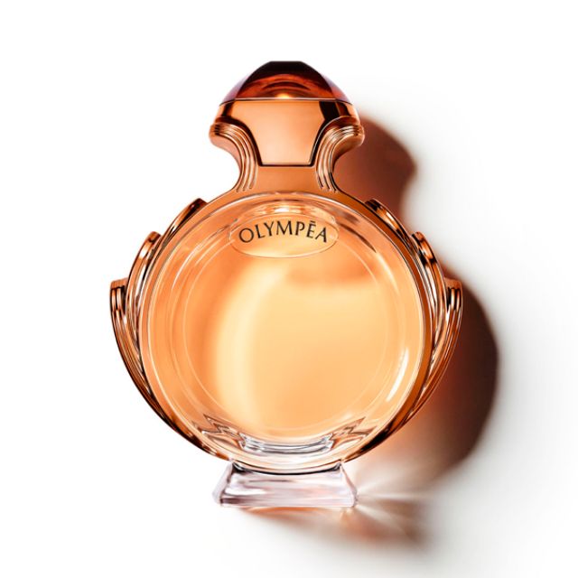 Paco Rabanne Olympea Intense Perfume Women | Egypt | 60% OFFERS