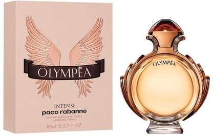 Paco Rabanne Olympea Intense Perfume Women | Egypt | 60% OFFERS