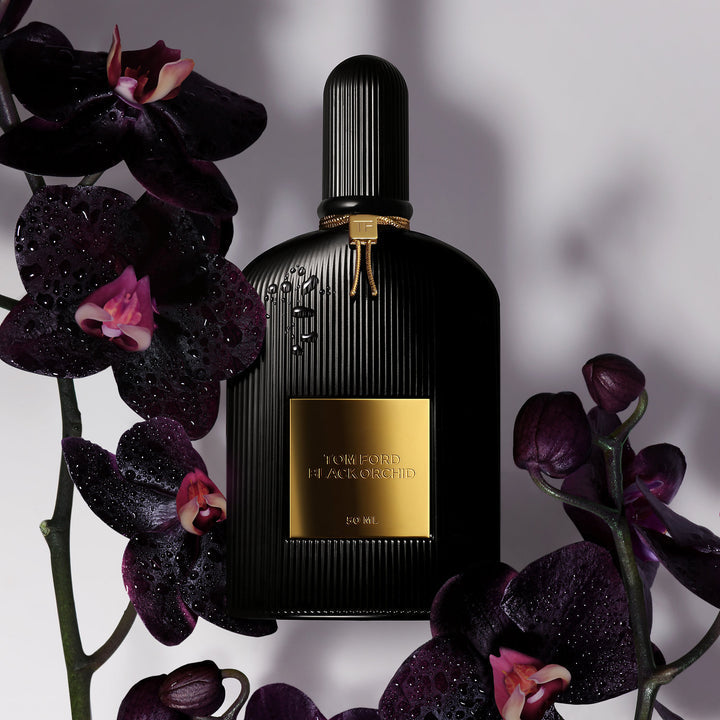 Tom Ford Black Orchid Eau De Parfum For Men 100ml