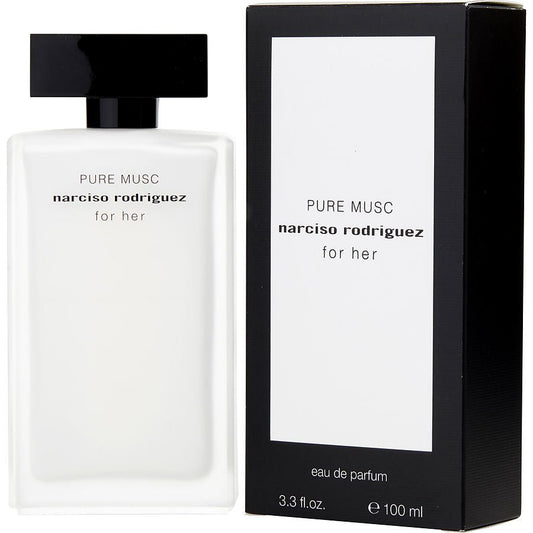 Narciso Rodriguez Pure Musc Perfume Women