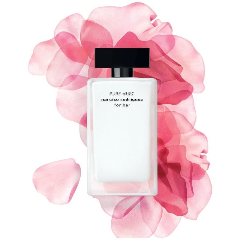 Narciso Rodriguez Pure Musc Perfume Women