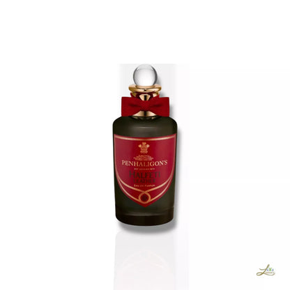 Penhaligon’s Halfeti Leather Eau De Parfum 100 ML - Perneed