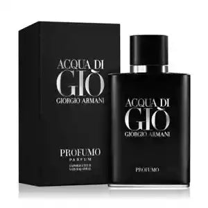 Acqua Di Gio Profumo Eau De Parfum Men