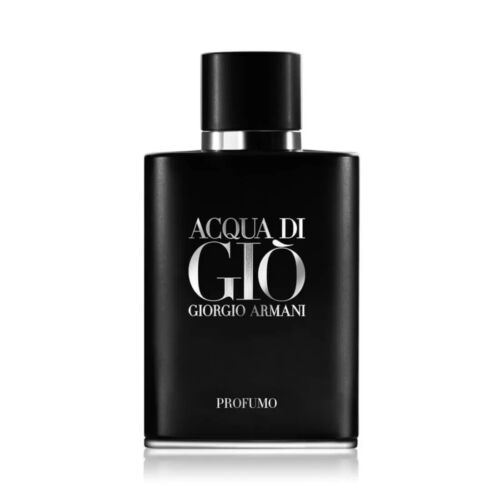 Acqua Di Gio Profumo Eau De Parfum Men