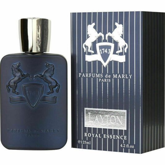 PARFUMS DE MARLY LAYTON EDP 125ML