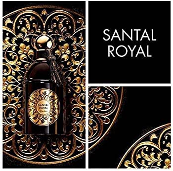 Guerlain Santal Royal EDP (Unisex)