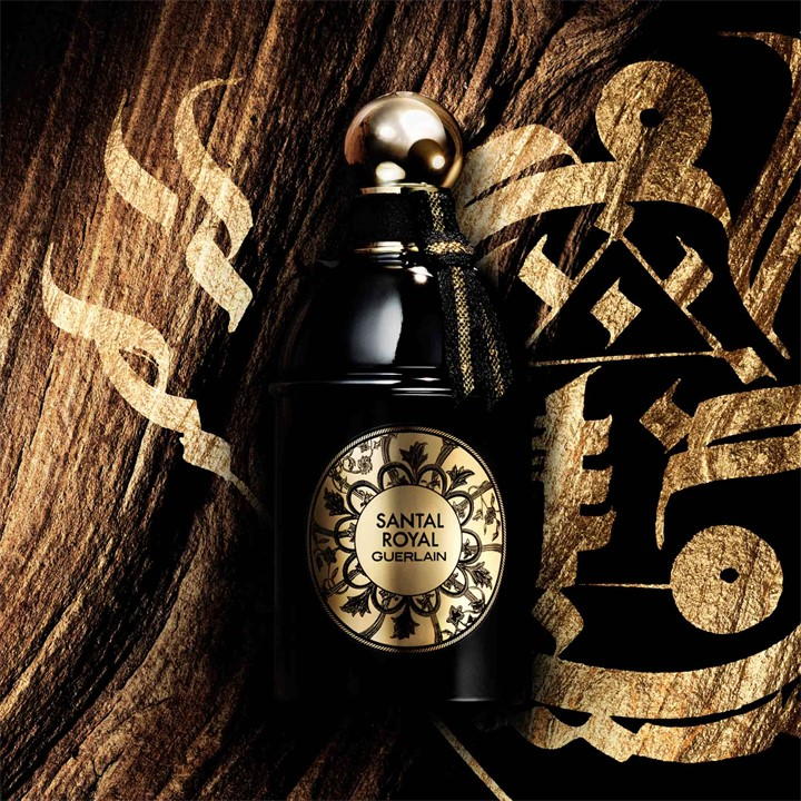 Guerlain Santal Royal EDP (Unisex)