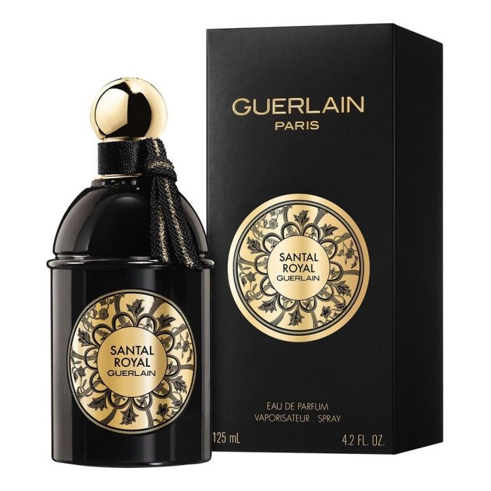 Guerlain Santal Royal EDP (Unisex)