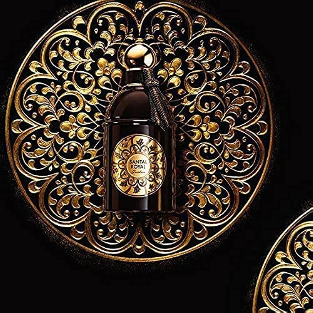 Guerlain Santal Royal EDP (Unisex)