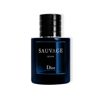 Dior Sauvage Elixir Perfume Men