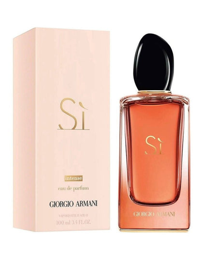 Giorgio Armani Si Intense Perfume Women