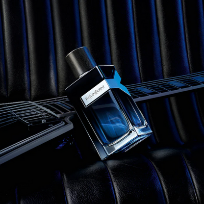 Yves Saint Laurent Y Eau de Parfum For Men